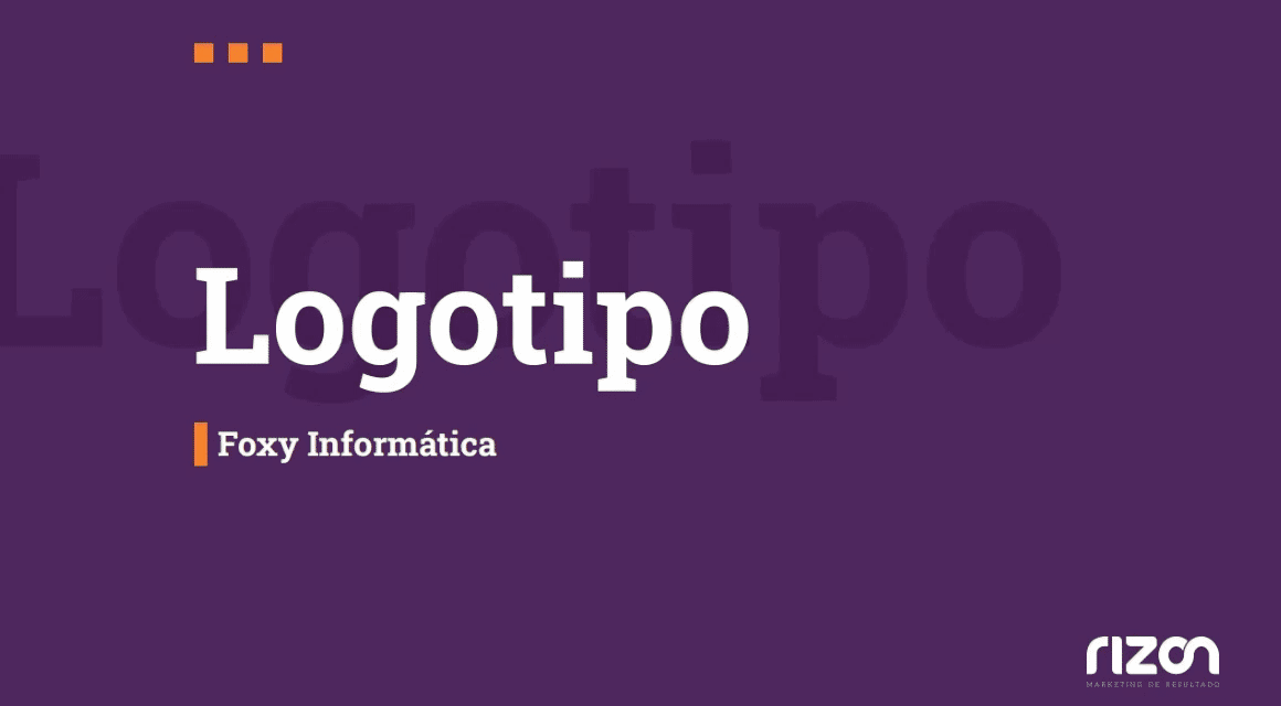 Foxy Informática